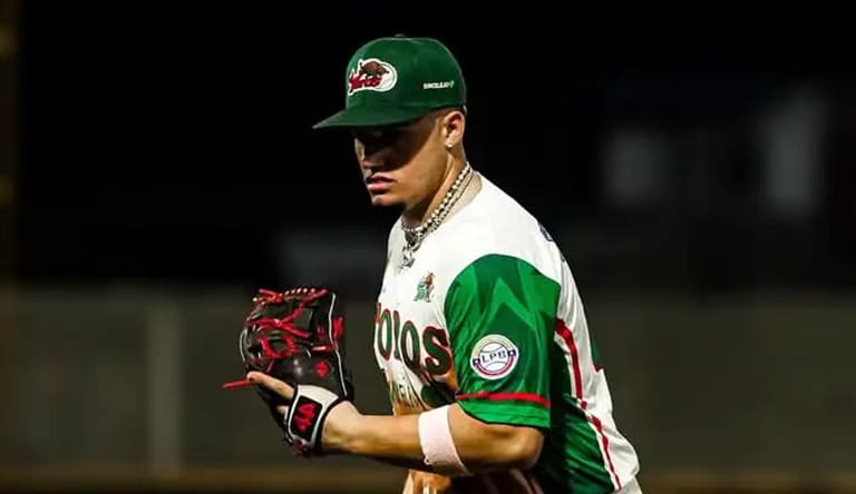 Cubano despedido de MLB se reinventa y jugará en la liga independiente más fuerte de EEUU