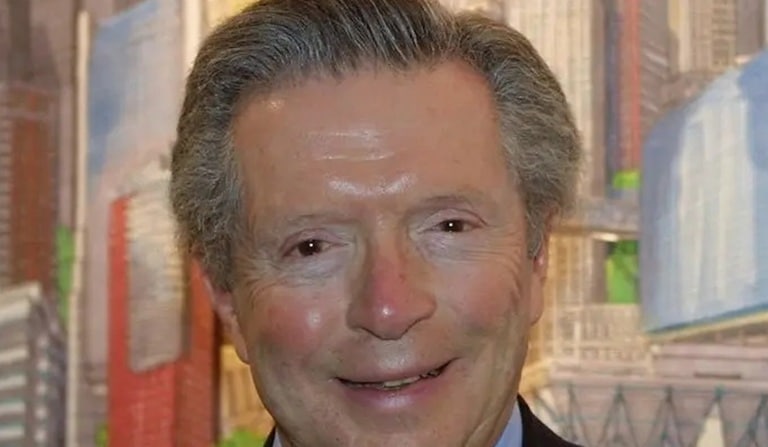 De La Habana a los rascacielos: el talentoso cubano que cambió las reglas en Nueva York