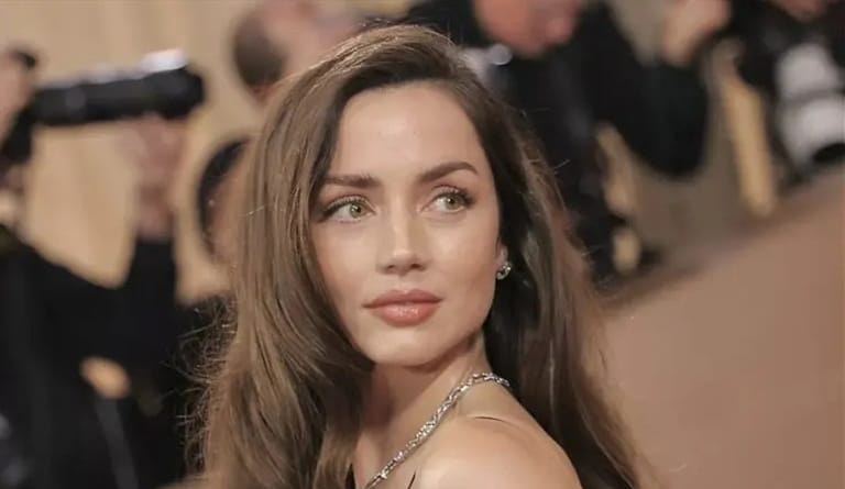 Ana de Armas se adentra en el espionaje político con caso que sacudió al mundo