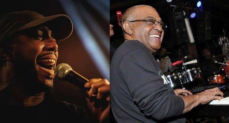 Cantante revela lo que nadie dice de Pupy y Los que Son Son: “Todo eso se desbarató” (aquí detalles)