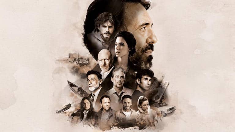Actriz cubana se coló en la mayor superproducción de una serie en audio en español (aquí detalles)