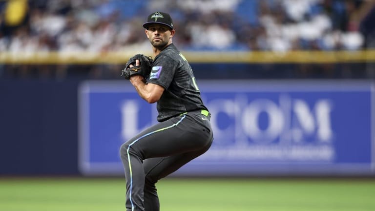 Su familia salió de Cuba y ahora él es uno de los mejores pitchers de Grandes Ligas en 2026
