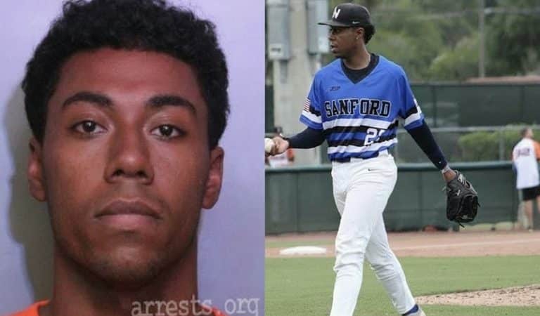 Firma en EEUU pitcher de origen cubano que arrastra pasado delictivo (aquí detalles)