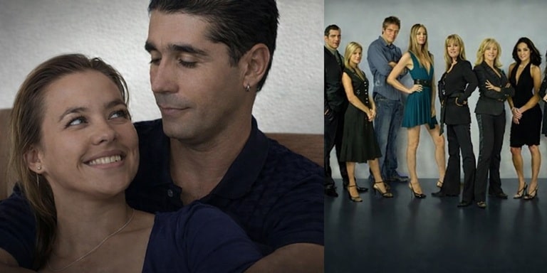 Lo que muchos no sabían: «Salir de noche» terminó convertida en una serie estadounidense