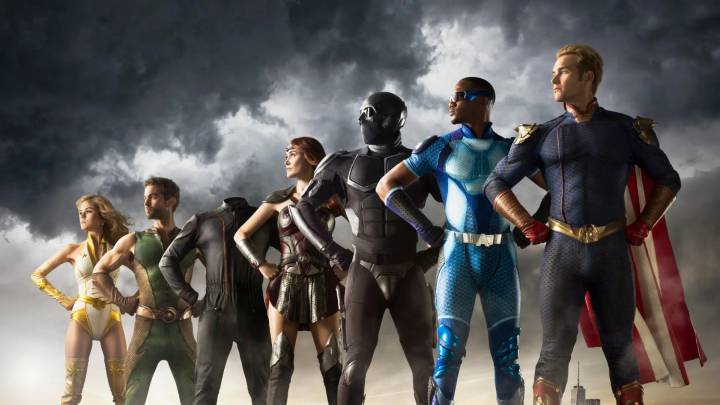 «The Boys», una sátira superheroica de escalofriantes similitudes con la realidad