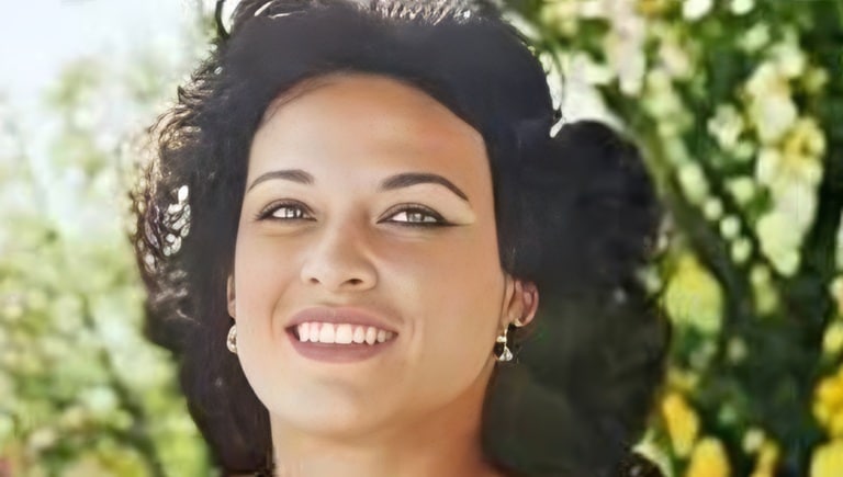 La famosa actriz cubana que brillaba en la TV… y después nadie supo más de ella (aquí detalles)