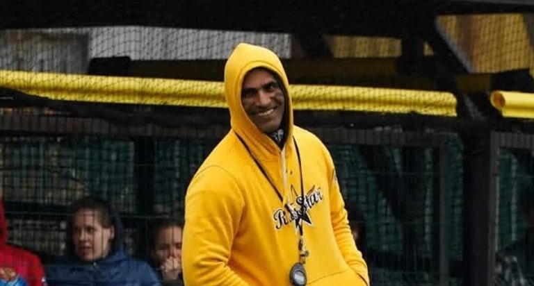 Regresará al béisbol cubano en julio pelotero residente en EEUU, con 12 Series Nacionales