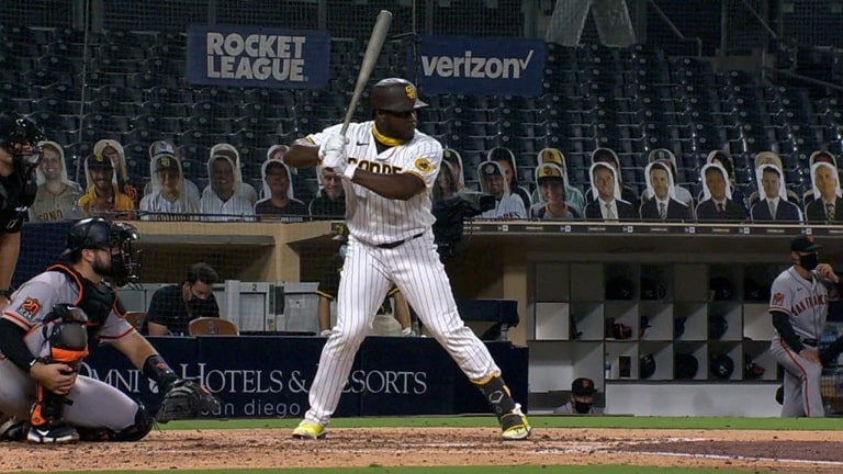 El curioso caso del cubano que debutó en MLB, dio jonrón… y luego desapareció del béisbol