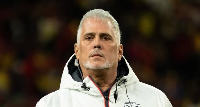 El cubano que será figura importante de Ecuador en el Mundial de Fútbol (aquí su historia)