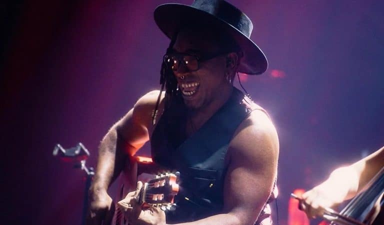 La historia del músico cubano que es clave en la banda de Ricardo Arjona
