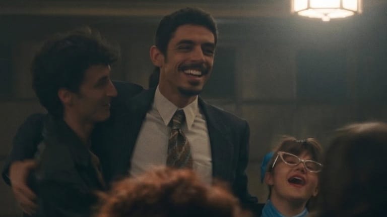 Actor cubano se suma a serie sobre banda de pop que marcó a toda una generación