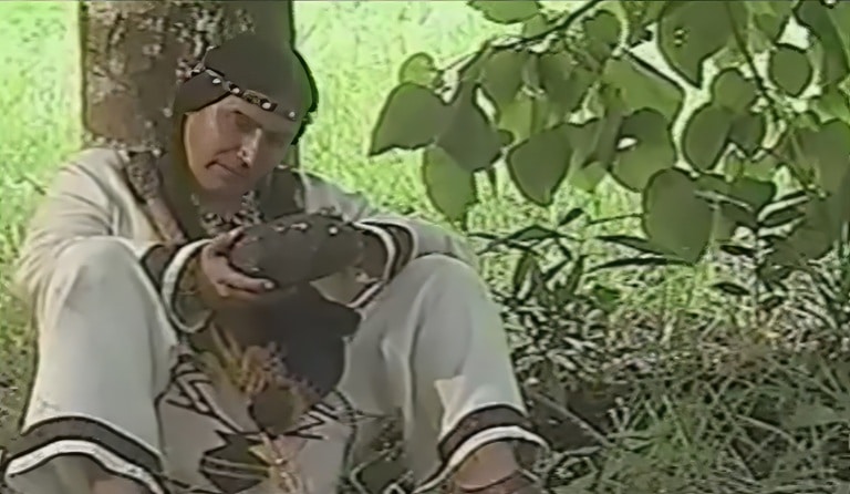 20 años de uno de los fracasos más sonados de la TV cubana (aquí detalles)