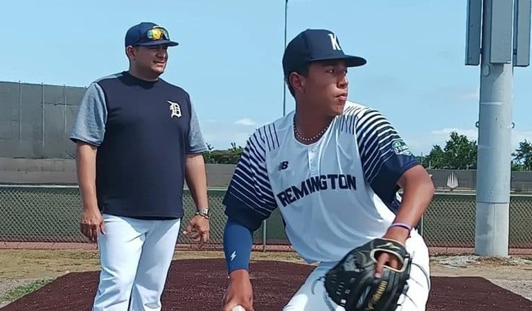 Cubano que fue campeón en la Serie 64 defendió a España en Campeonato Europeo, hace una semana