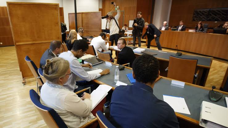 10 años después del caso en Finlandia: ¿Qué fue de los voleibolistas cubanos condenados por violación?