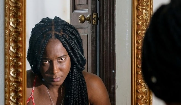 Cubana que actuó en serie de TV rusa regresa a Cubavisión con telenovela «Entre aguas» (aquí detalles)