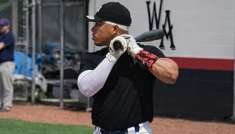 Regresará a la Serie Nacional prospecto que vive en Estados Unidos hace 4 años