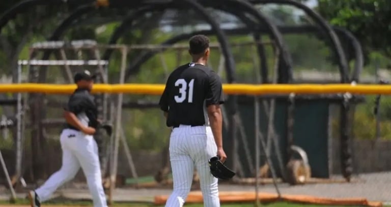 Pelotero que abandonó equipo Cuba en 2019 tiene nuevo contrato, tras meses de incertidumbre