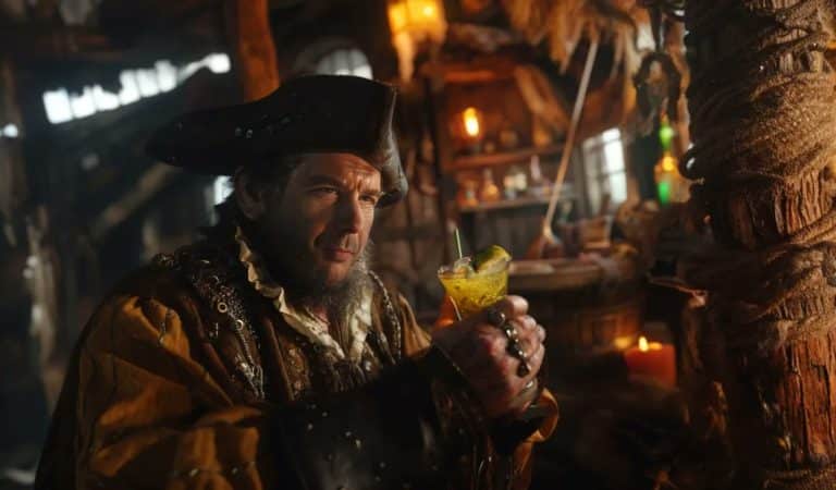 La famosa bebida cubana que nació entre piratas y una ley la convirtió en fenómeno mundial