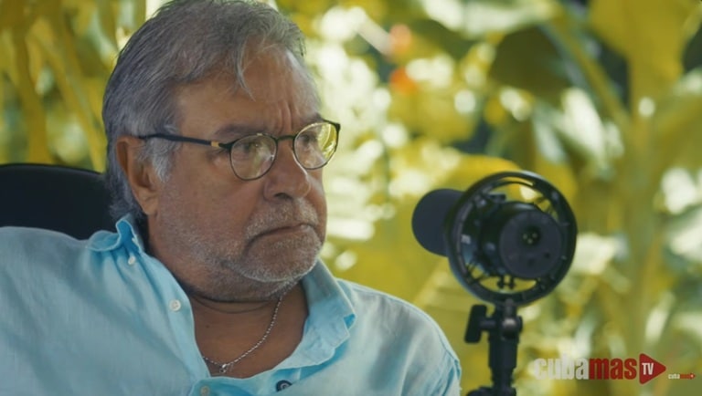 Roberto Perdomo se abre sobre su vida como nunca antes y las redes no paran de hablar (aquí detalles)