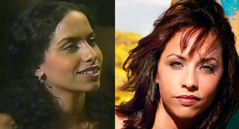 ¿Qué fue de Saskia Guanche?: De triunfar en «Si me pudieras querer» a desaparecer de la TV cubana