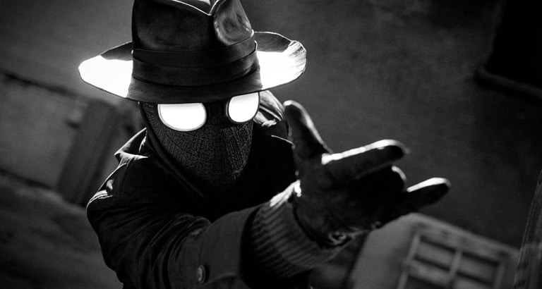 «Spider-Noir», la serie de superhéroes y detectives que marca un glorioso debut televisivo para Nicolas Cage