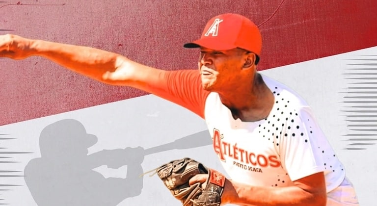 Se fue de Cuba con un sueño grande, firmó en MLB… y el béisbol le cambió el guion