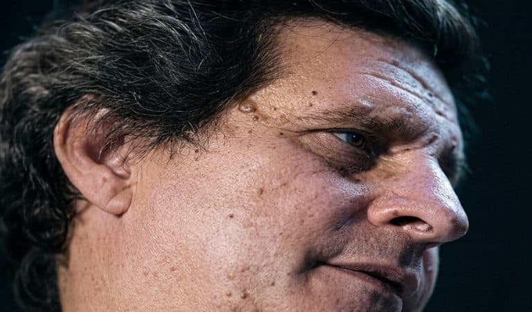 Nelson Sánchez: por qué “desapareció” de la TV cubana y cómo volvió a ser tema de conversación