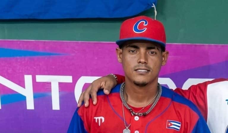 Del Cuba de softbol a posible debut en la Serie 65: Su ausencia dio de qué hablar… y ahora aparece