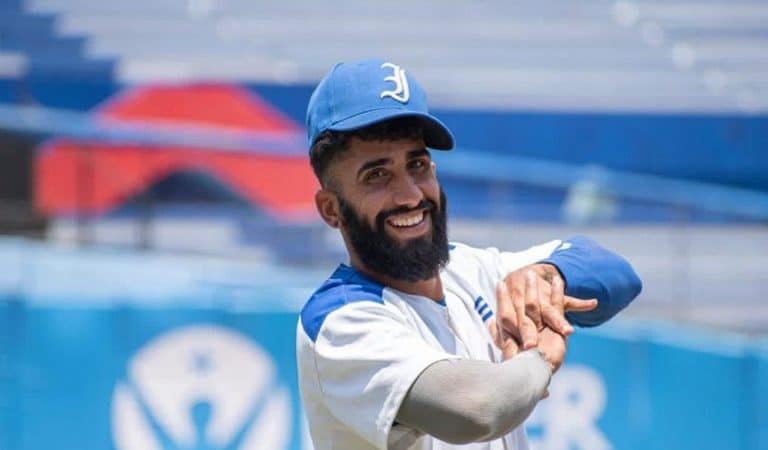 Oficial: Roberto Acevedo tomó decisión para la próxima Serie y la noticia no es la esperada