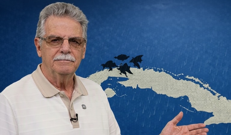 El día que en La Habana llovieron animales: sí, ocurrió y Rubiera te lo cuenta (aquí detalles)
