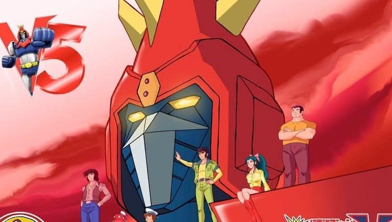 Una gran mentira de nuestra infancia en Cuba: «Voltus V» y el secreto que nos escondieron