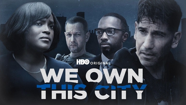 La “hermana oscura” de la inmejorable «The Wire»: una miniserie brutal, basada en hechos reales