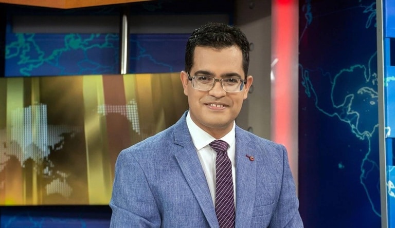 Bombazo: Abdiel Bermúdez ya está fuera de Cuba: lo que se sabe de su nueva etapa