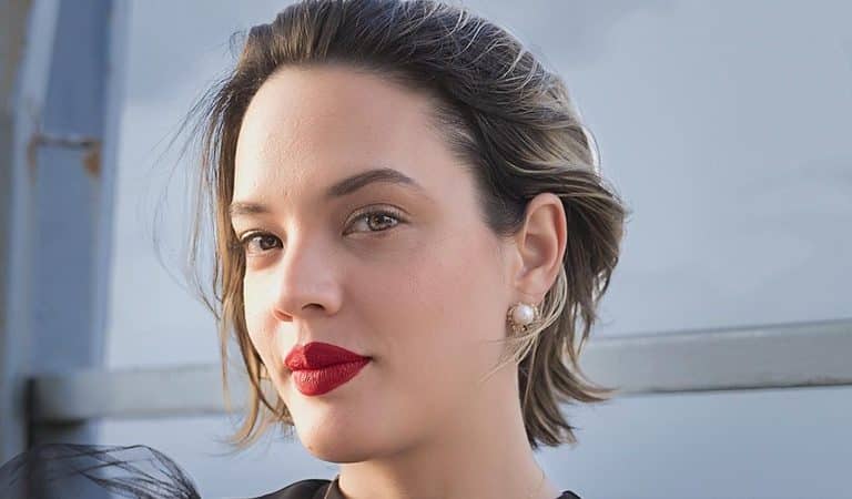 De la TV cubana a Dinamarca: la nueva vida de la actriz Alicia Hechavarría (aquí detalles)