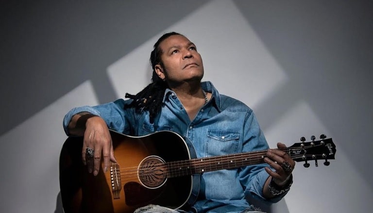 Amaury Gutiérrez, entre los cubanos más exitosos de la música latina: La decisión que lo cambió todo