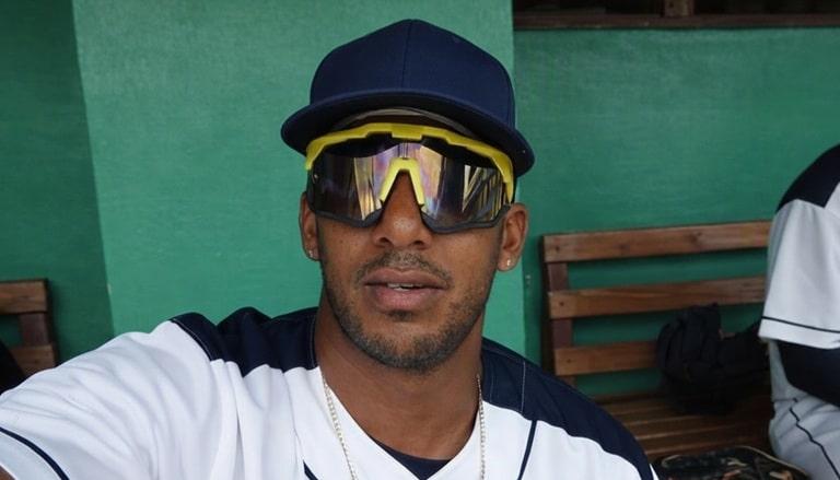 Debutó con Industriales hace 10 años y ahora, tras ausencia, busca regresar a la Serie 65