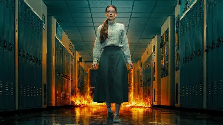 15 series de octubre para complacer a seriéfilos de todos los gustos