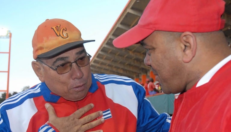 Oficial: Mánager de equipos Cuba defiende otro país y enfrentará a Cuba en Campeonato Mundial