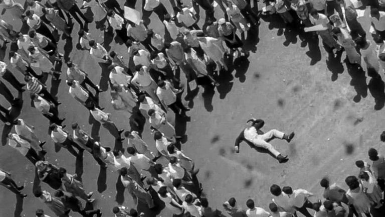 La película cubano-soviética que fracasó, la engavetaron… y hoy es una obra maestra del cine