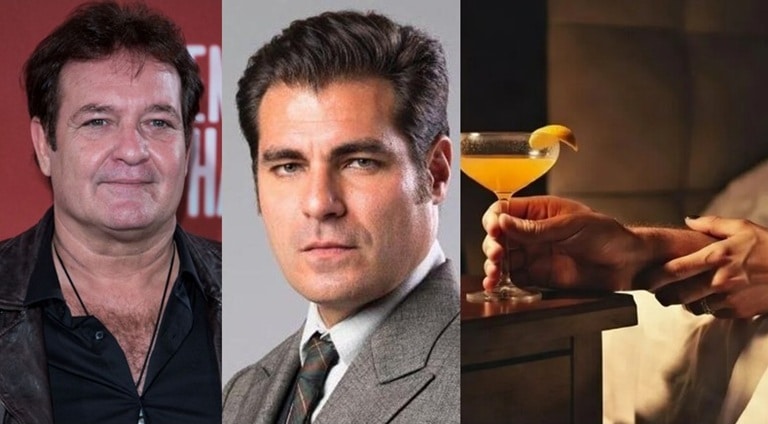 Jorge Perugorría y Thiago Lacerda se suman a íntima película… en el Hotel Nacional de Cuba (aquí detalles)