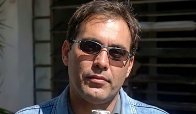 La historia del presentador de «Pateando la lata» que terminó viviendo en la sierra (aquí detalles)