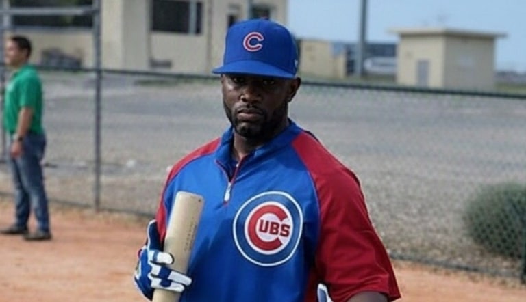 Tras 13 años ausente, regresará a la Serie Nacional pelotero cubano que vive en EEUU desde 2015