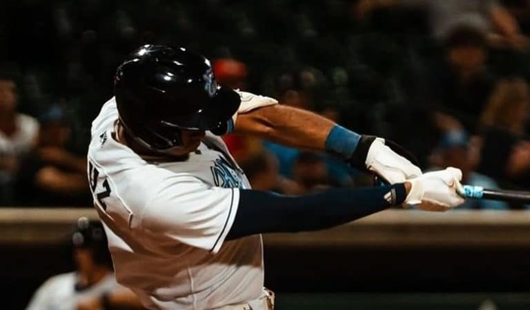 Tenía futuro por delante: se retira joven cubano de los Astros de Houston (aquí esta historia poco común)