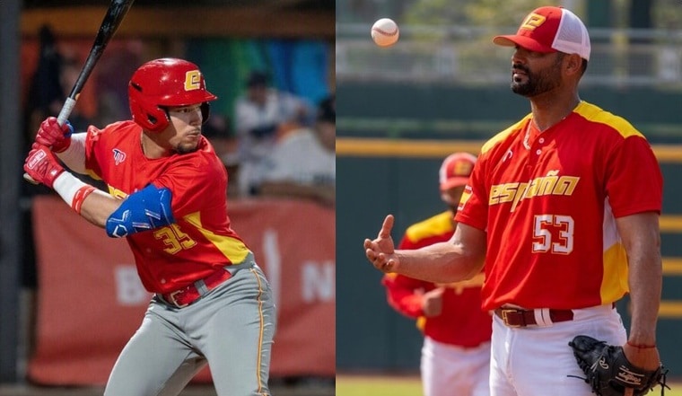 Del Clásico Mundial con Cuba al equipo de España para Premier 12 de 2027: Aquí dos historias a seguir