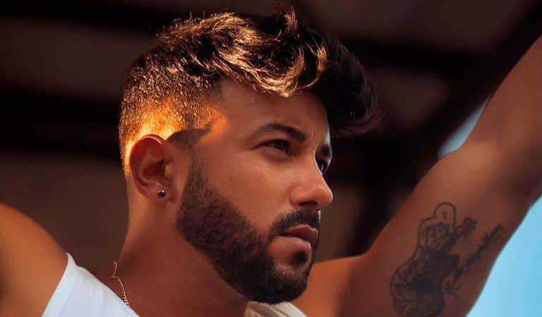 La íntima confesión de Xavier Chao sobre su regreso a Cuba tras vivir y trabajar en China (aquí detalles)