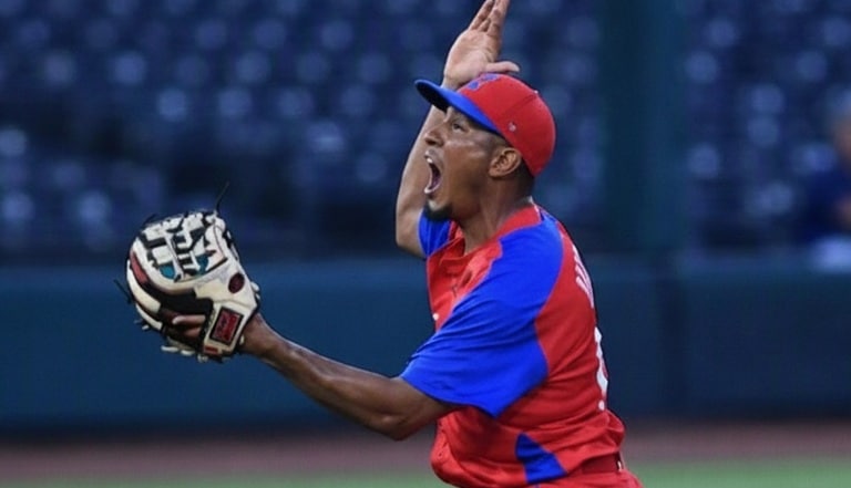 Tras semanas de especulación, ya se sabe dónde jugará la Serie 65 este pelotero de equipos Cuba