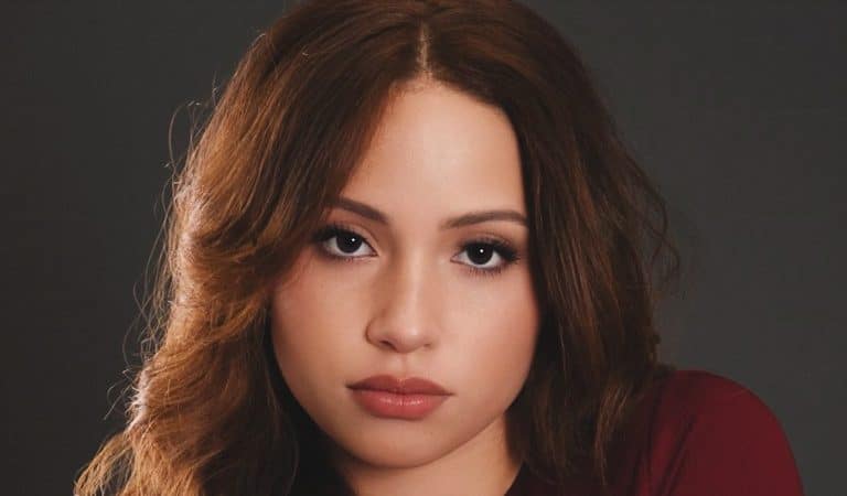 De «La Voz Kids» a Disney: la actriz que pone a Cuba por delante en cada papel
