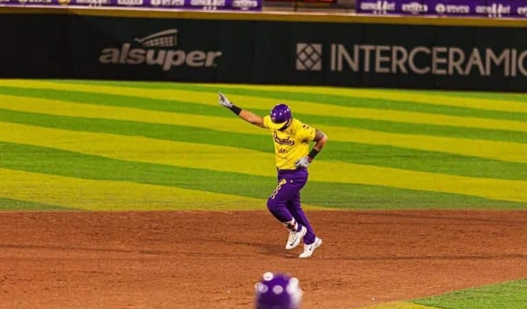 Dejó la Serie Nacional de Cuba y ahora firmó su tercer contrato en 7 meses