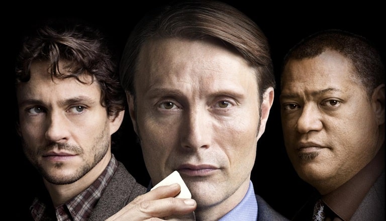 10 series de terror y misterio que expanden el universo de famosas historias del género
