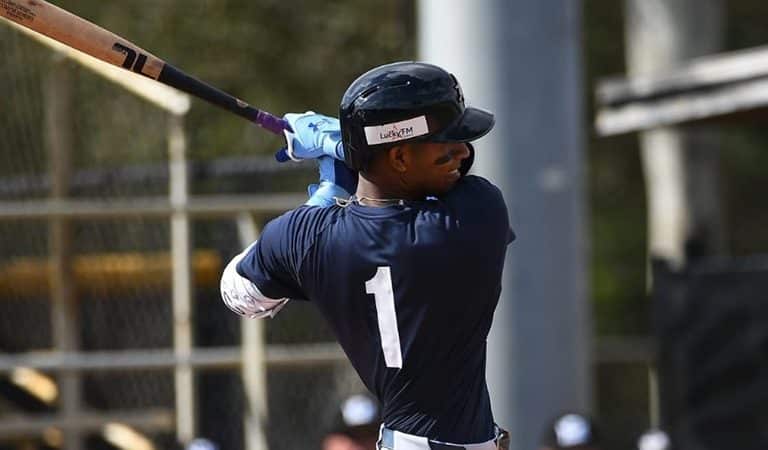 Otro más: pelotero cubano que vive y juega en EEUU jugará en la Serie Nacional por primera vez